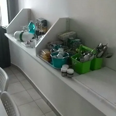 فندق مبيت وإفطار Priscilla