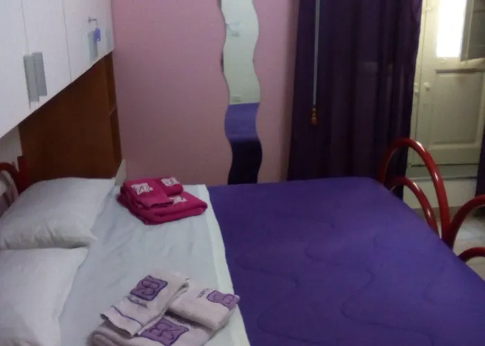 Priscilla Bed & Breakfast