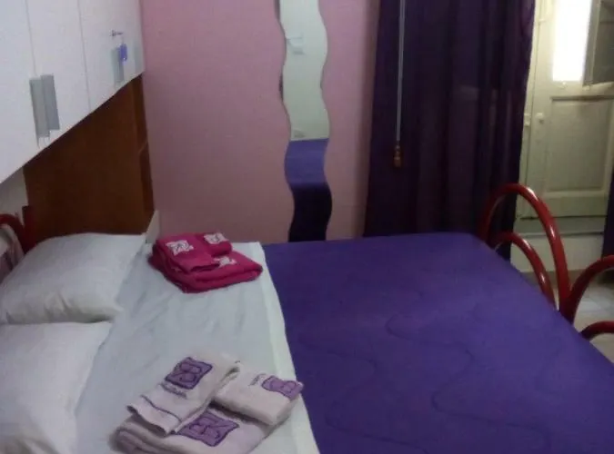 Priscilla Bed & Breakfast