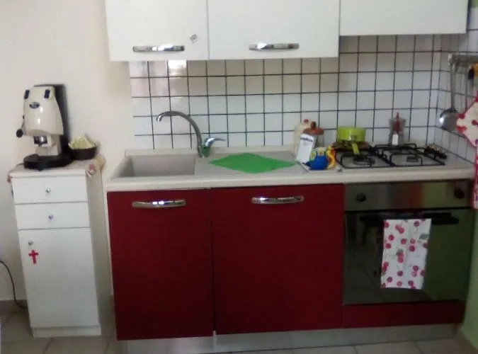 Bed & Breakfast Priscilla 3*