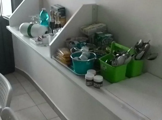 Bed and Breakfast Priscilla