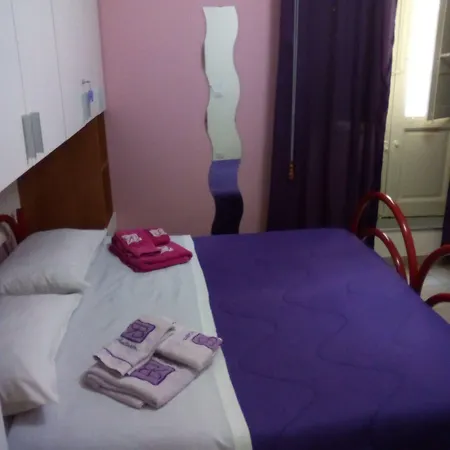 Priscilla Bed & Breakfast