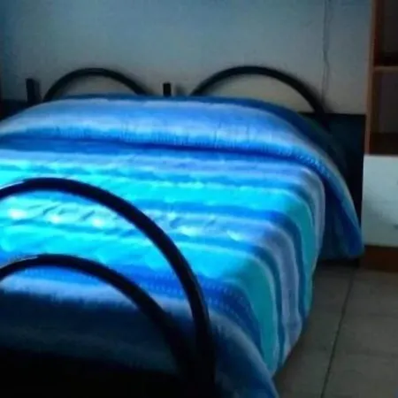 Bed & Breakfast Priscilla 3*