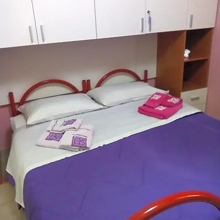 Bed and breakfast Priscilla