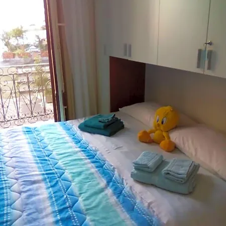 Priscilla Bed and breakfast 3*