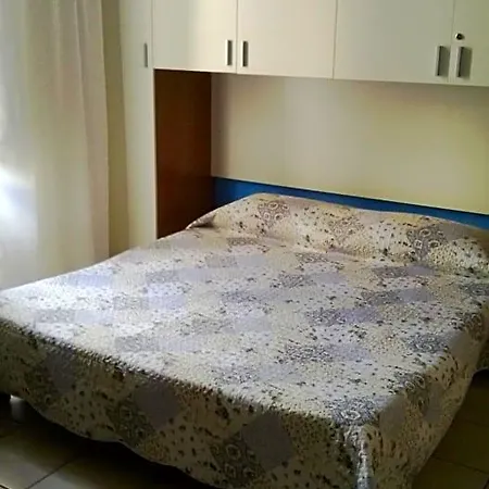 Bed and breakfast Priscilla 3*