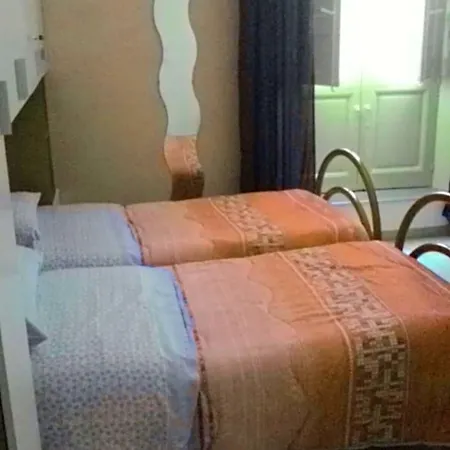 Bed and breakfast Priscilla