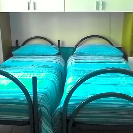 Bed and breakfast Priscilla 3*