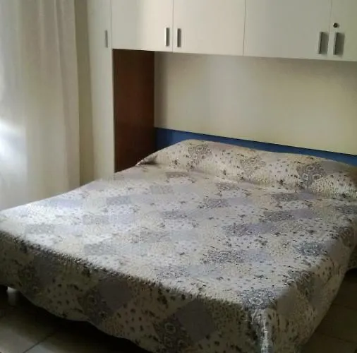 Bed & Breakfast Priscilla